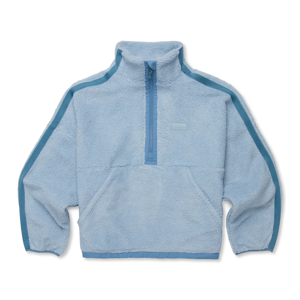 Bacano Fleece Pullover - Women's