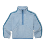 Bacano Fleece Pullover - Women's