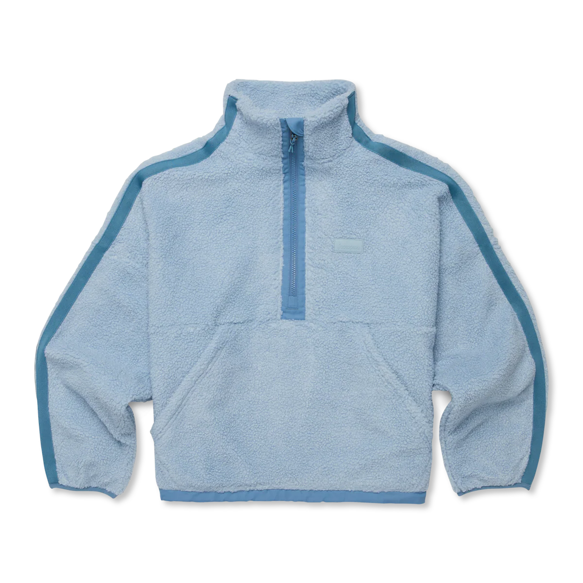 Bacano Fleece Pullover - Women's