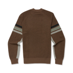 Libre Waffle Crew Sweater - Men's