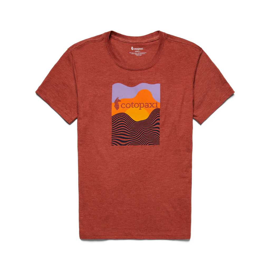 Cotopaxi Vibe T-Shirt - Women's