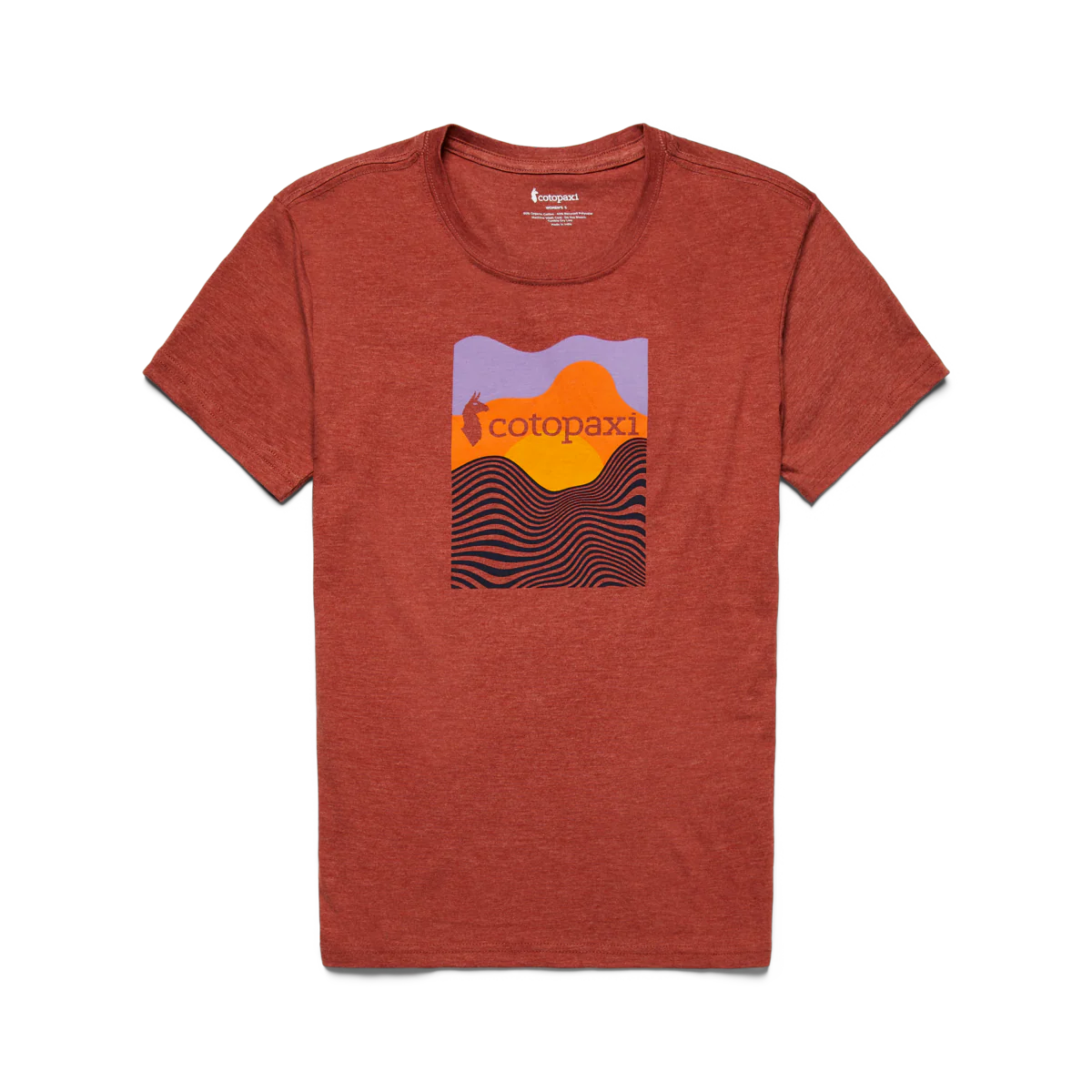 Cotopaxi Vibe T-Shirt - Women's