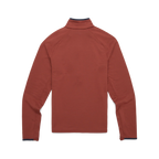 Otero Fleece Half-Zip Pullover - Men's