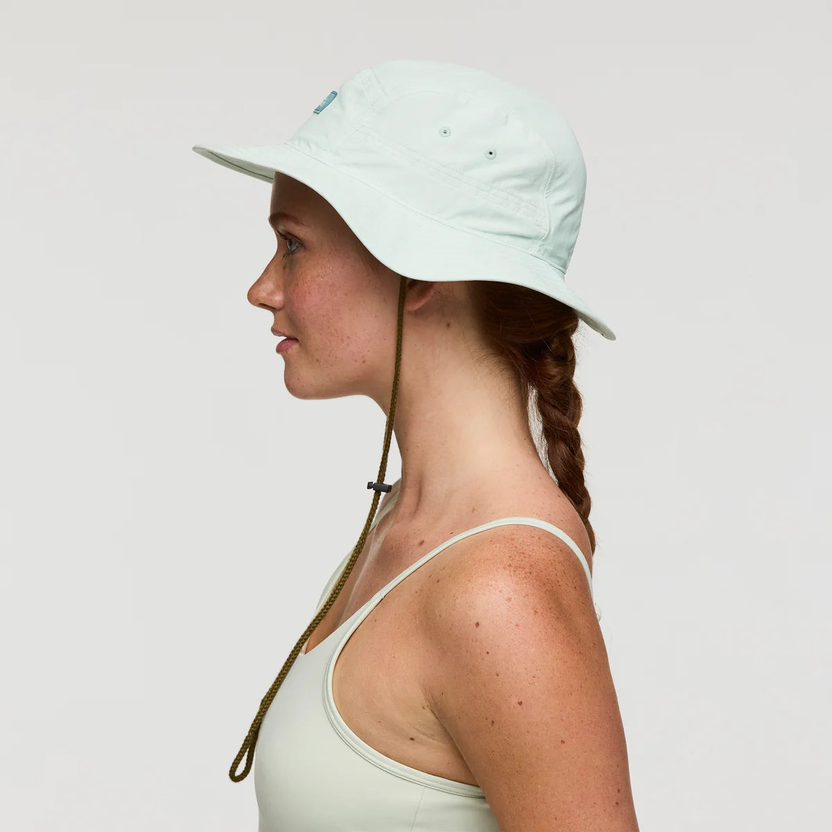 Tech Bucket Hat