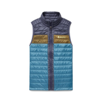 Capa Insulated Vest - Men's