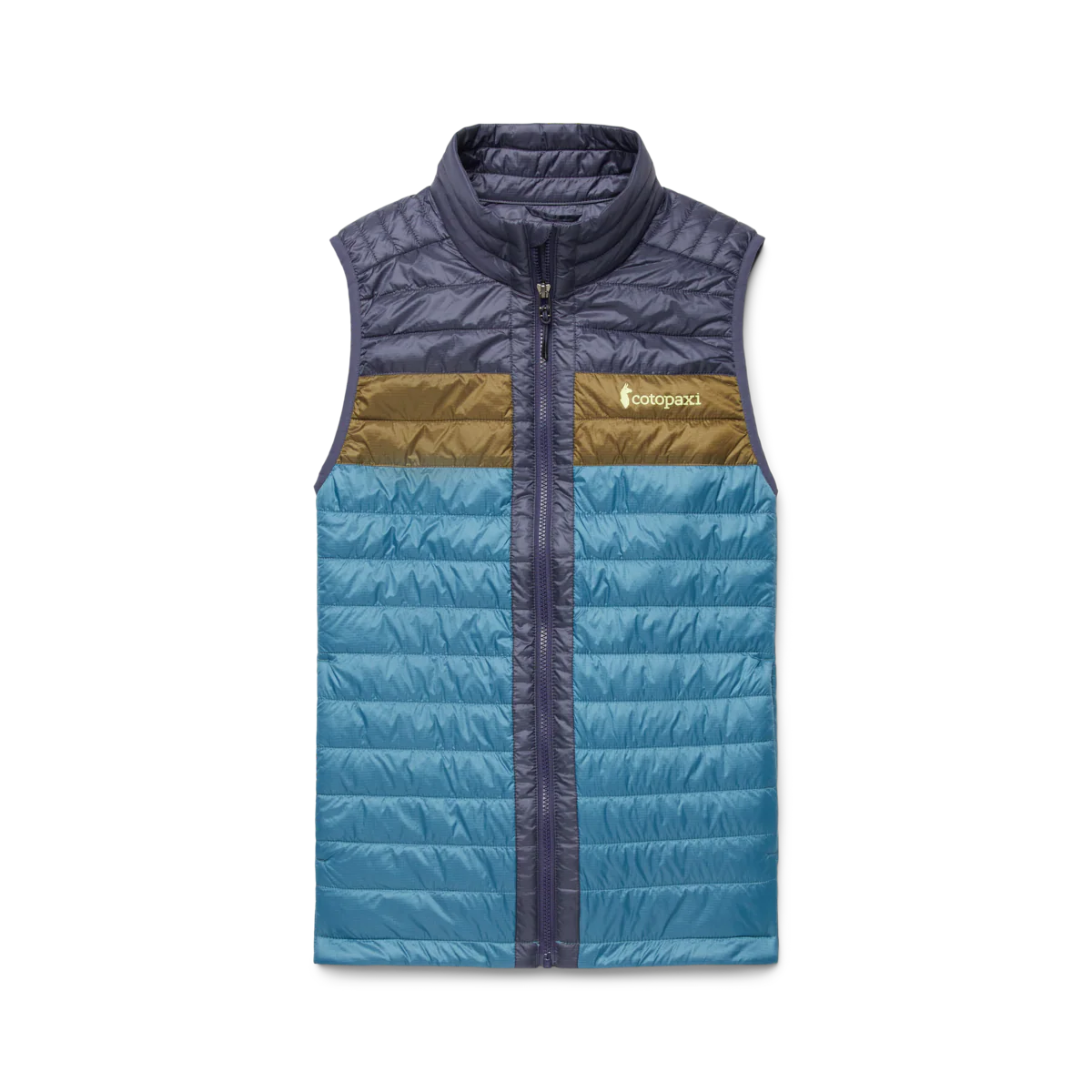 Capa Insulated Vest - Men's