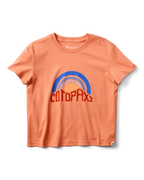 Sunset Embers T-Shirt - Women's