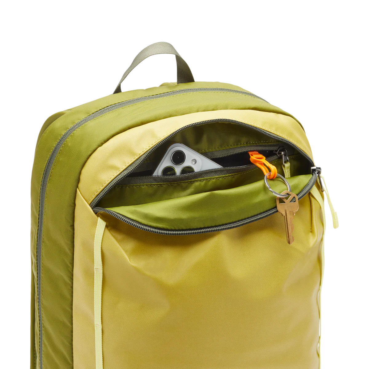 Vaya 18L Backpack - Cada Día