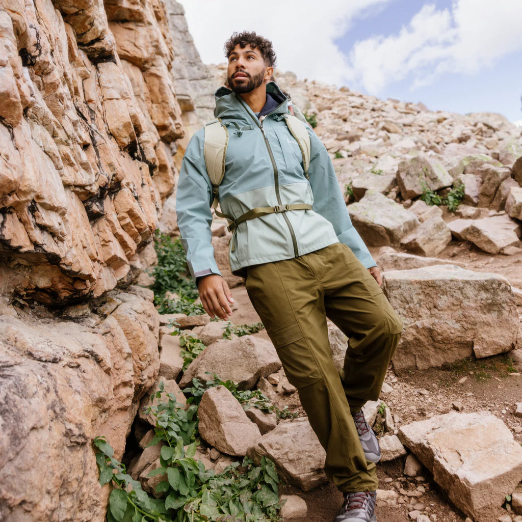Coraje Tech Cargo Pant - Men's