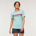 On The Horizon T-Shirt - Women's
