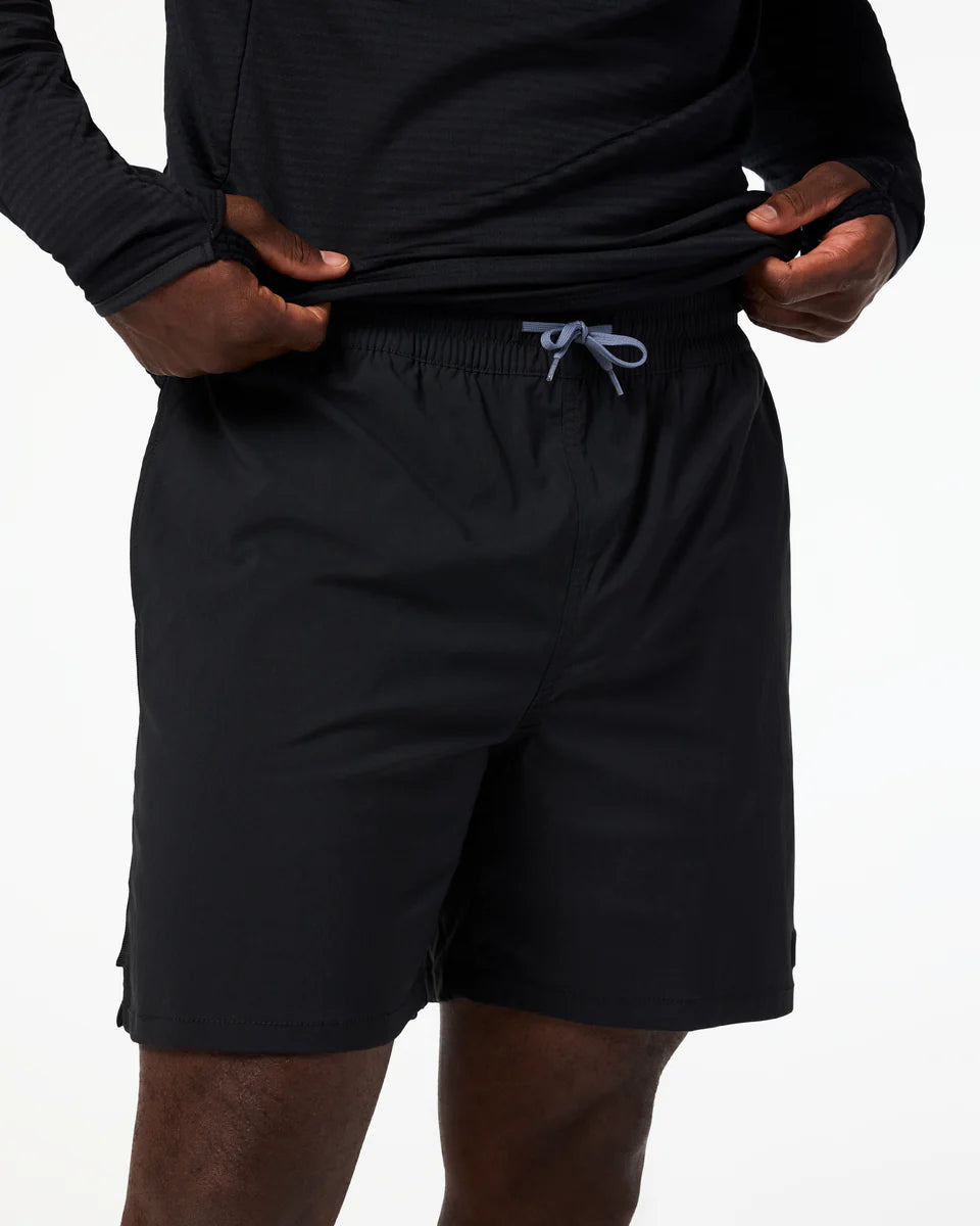 Brinco 7" Short - Solid - Men's