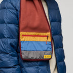 Teca Fleece Scarf
