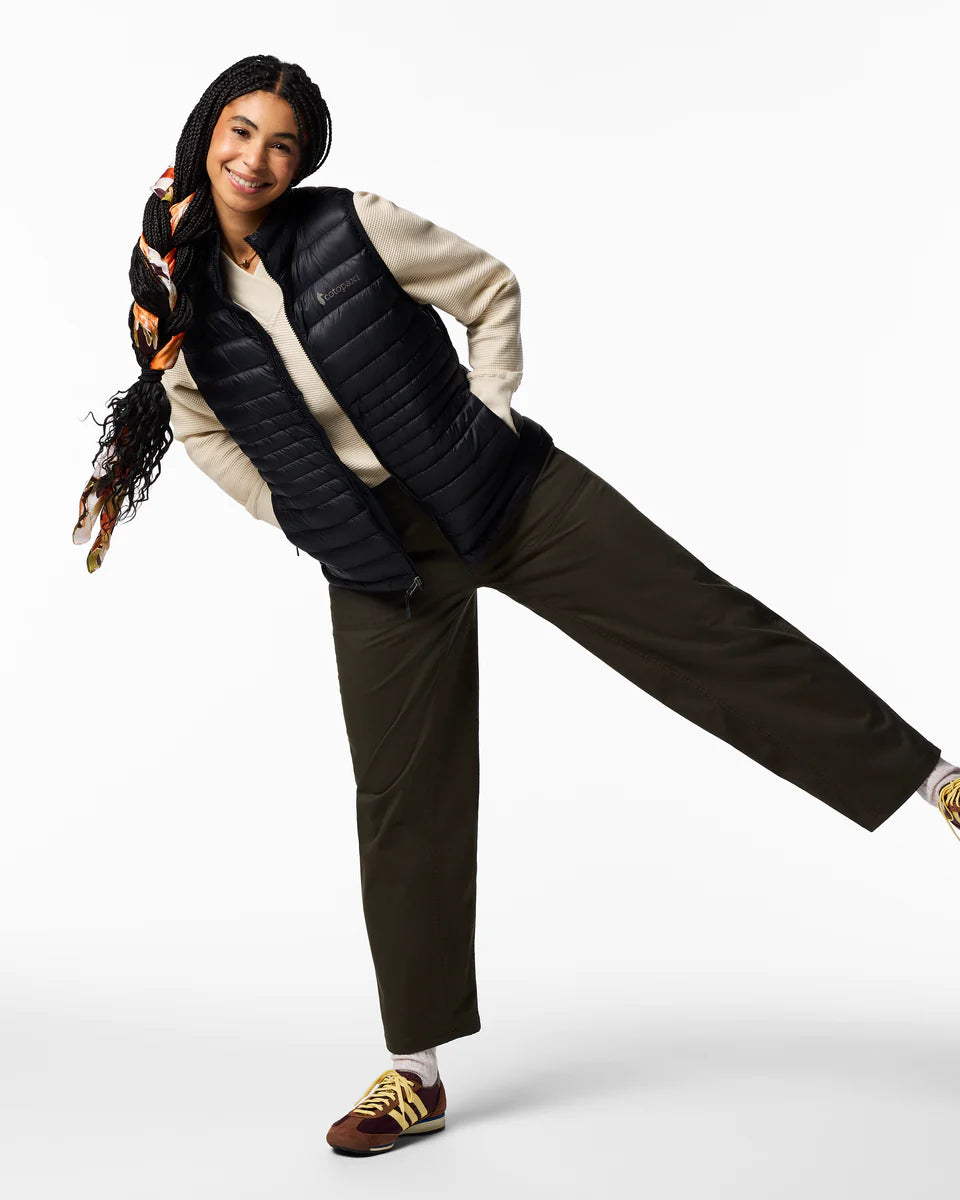 Fuego Down Vest - Women's