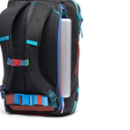 Allpa 28L Travel Pack - Del Día Dark