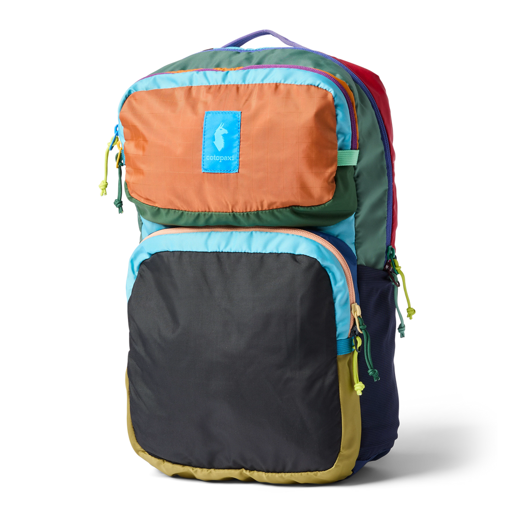 Tasra 16L Backpack - Del Día