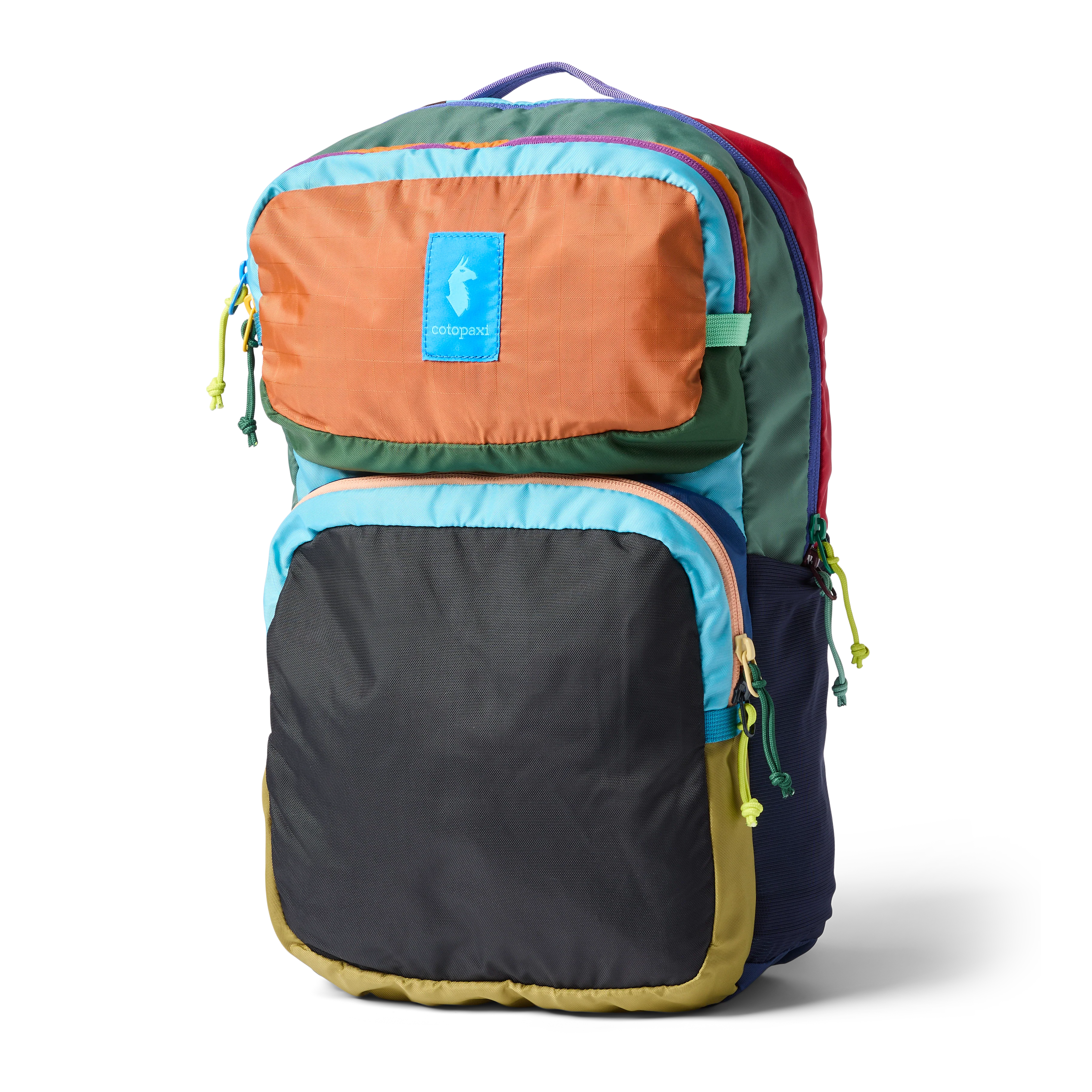 Tasra 16L Backpack - Del Día
