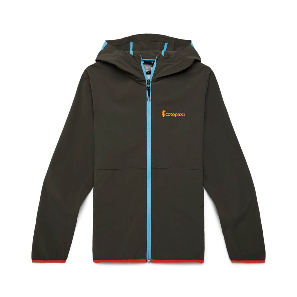 Vuelta Performance Windbreaker Jacket - Women's