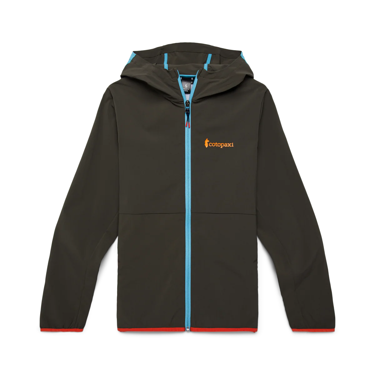 Vuelta Performance Windbreaker Jacket - Women's