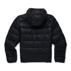 Fuego Max Down Hooded Jacket - Women's