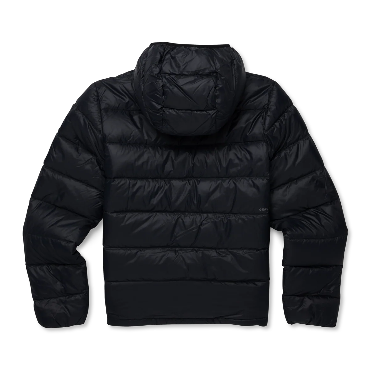 Fuego Max Down Hooded Jacket - Women's