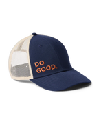 Do Good Trucker Hat