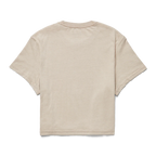 Western Hills Crop T-Shirt - Women's