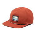 Desert View Heritage Rope Hat