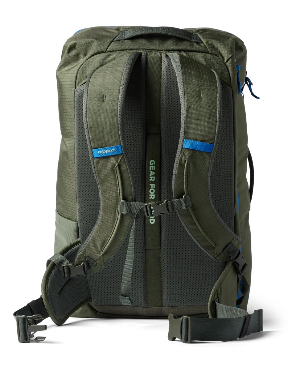 Allpa 42L Travel Pack
