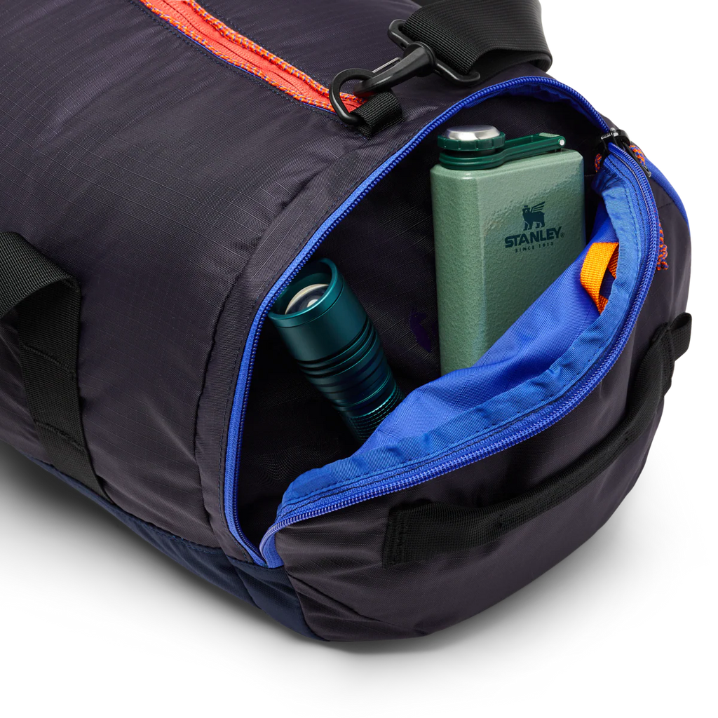 Ligera 32L Duffel Bag - Cada Día