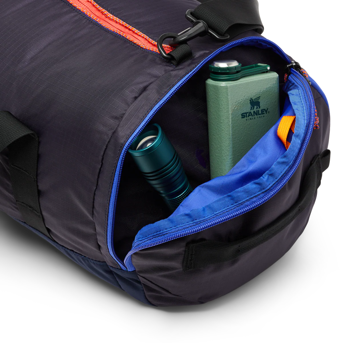 Ligera 32L Duffel Bag - Cada Día