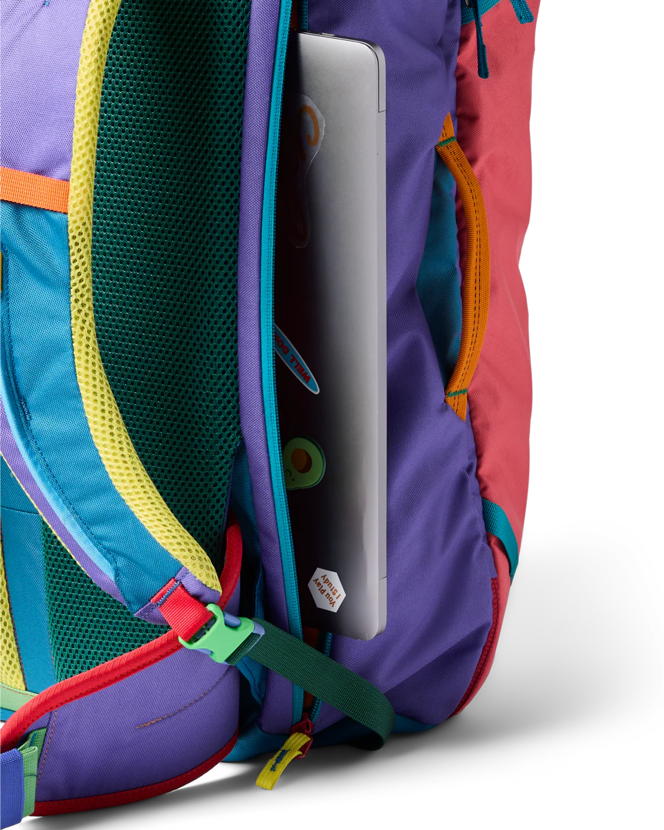 Allpa 35L Travel Pack - Del Día