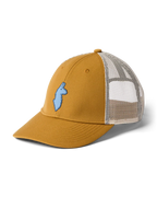 Llama Trucker Hat