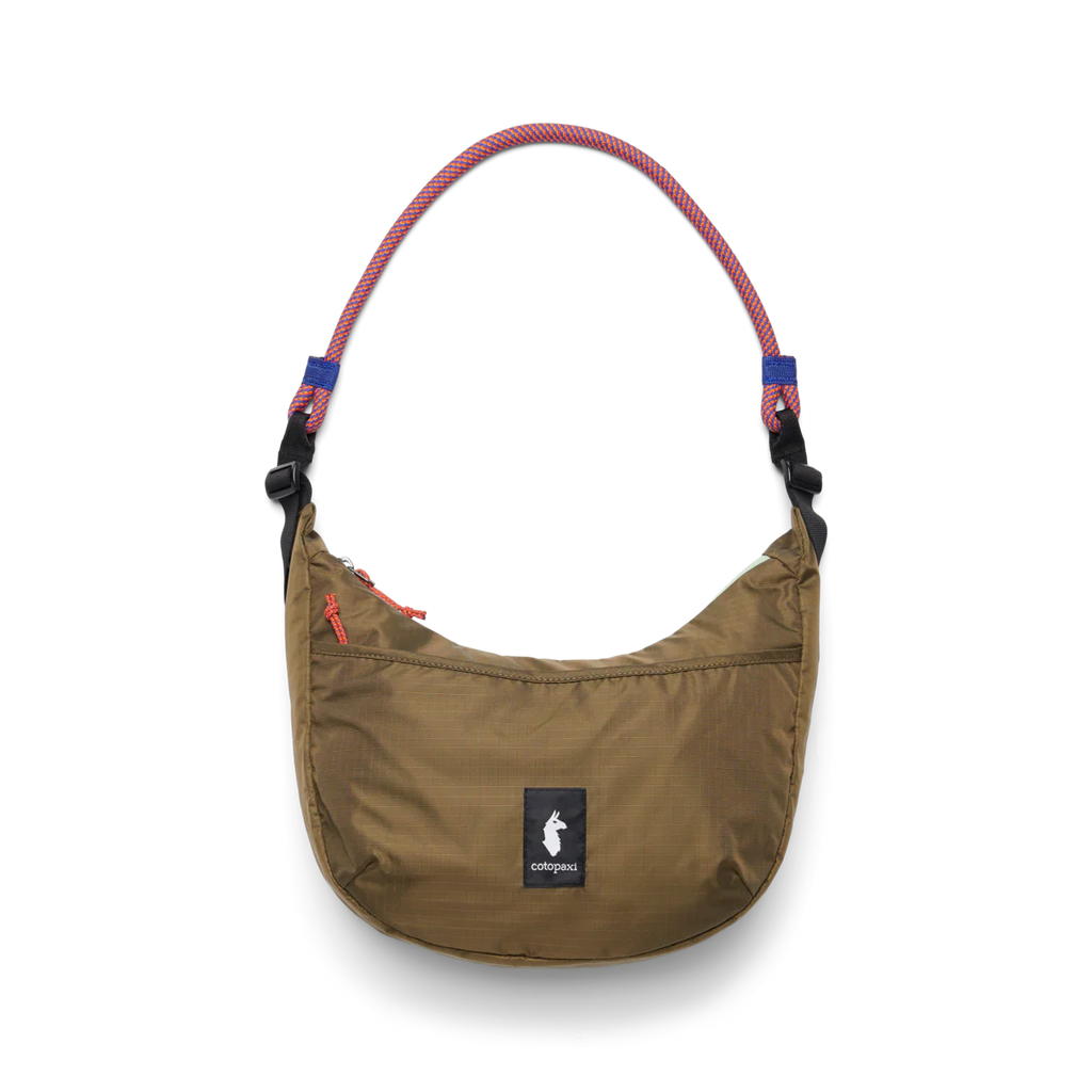 Trozo 8L Shoulder Bag - Cada Día