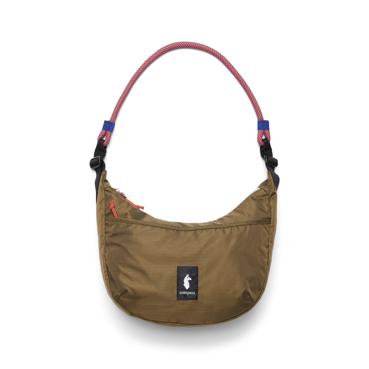 Trozo 8L Shoulder Bag - Cada Día