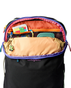 Allpa 35L Travel Pack - Del Día Dark