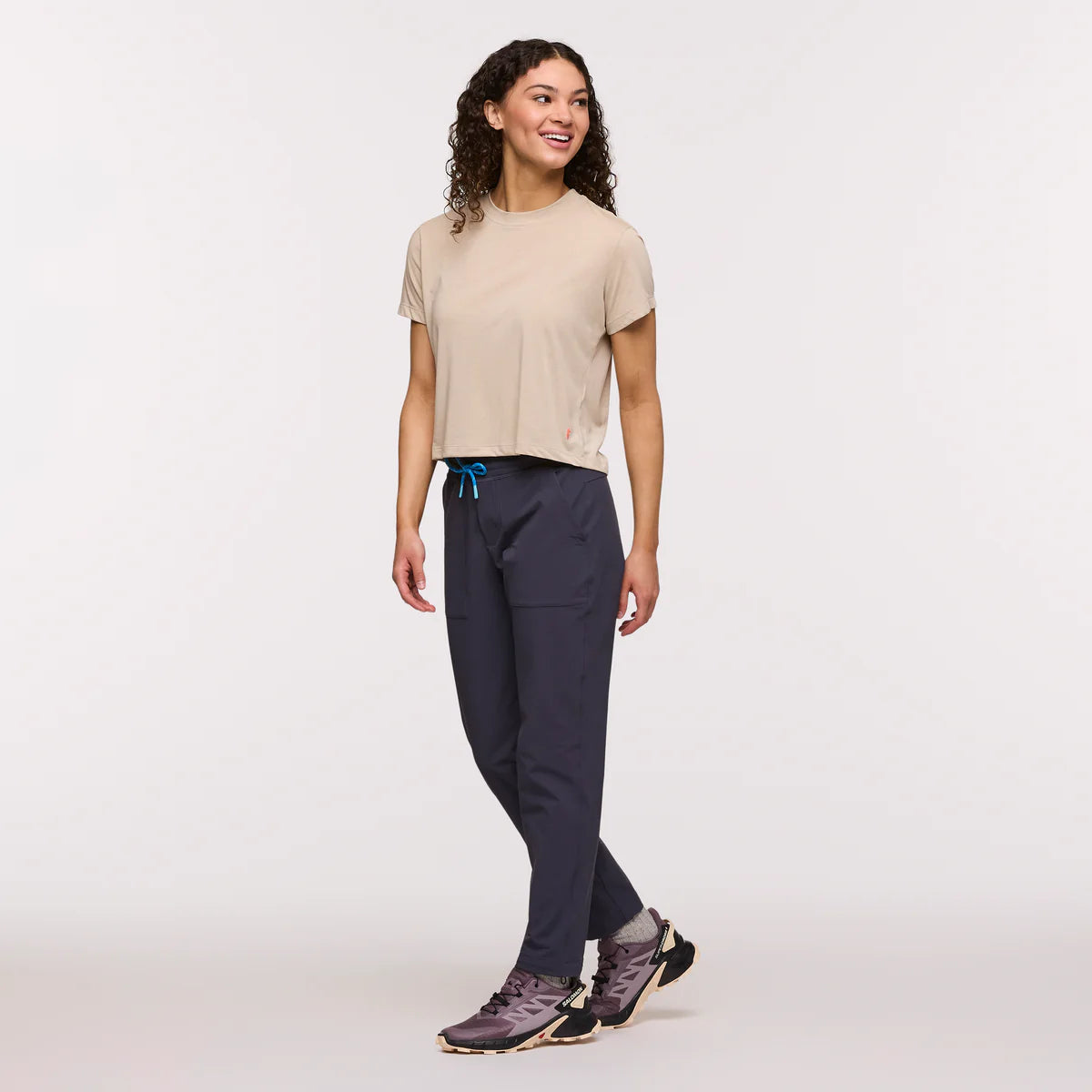 Subo Pant - Women's