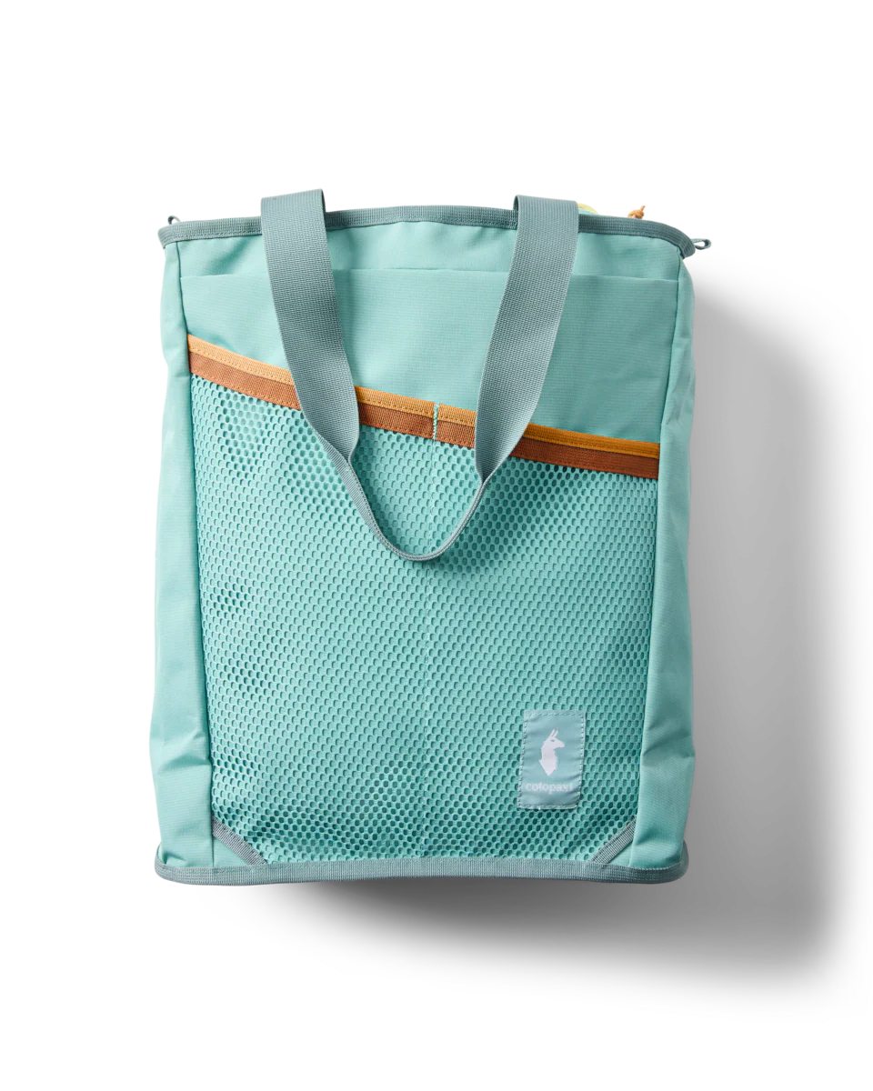 Todo 22L Convertible Tote