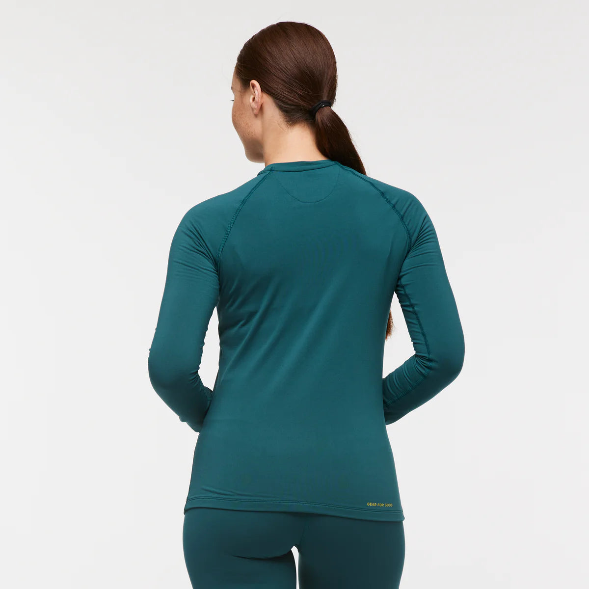 Liso Baselayer Top - Women's