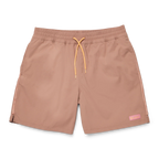Brinco 7" Short - Solid - Men's