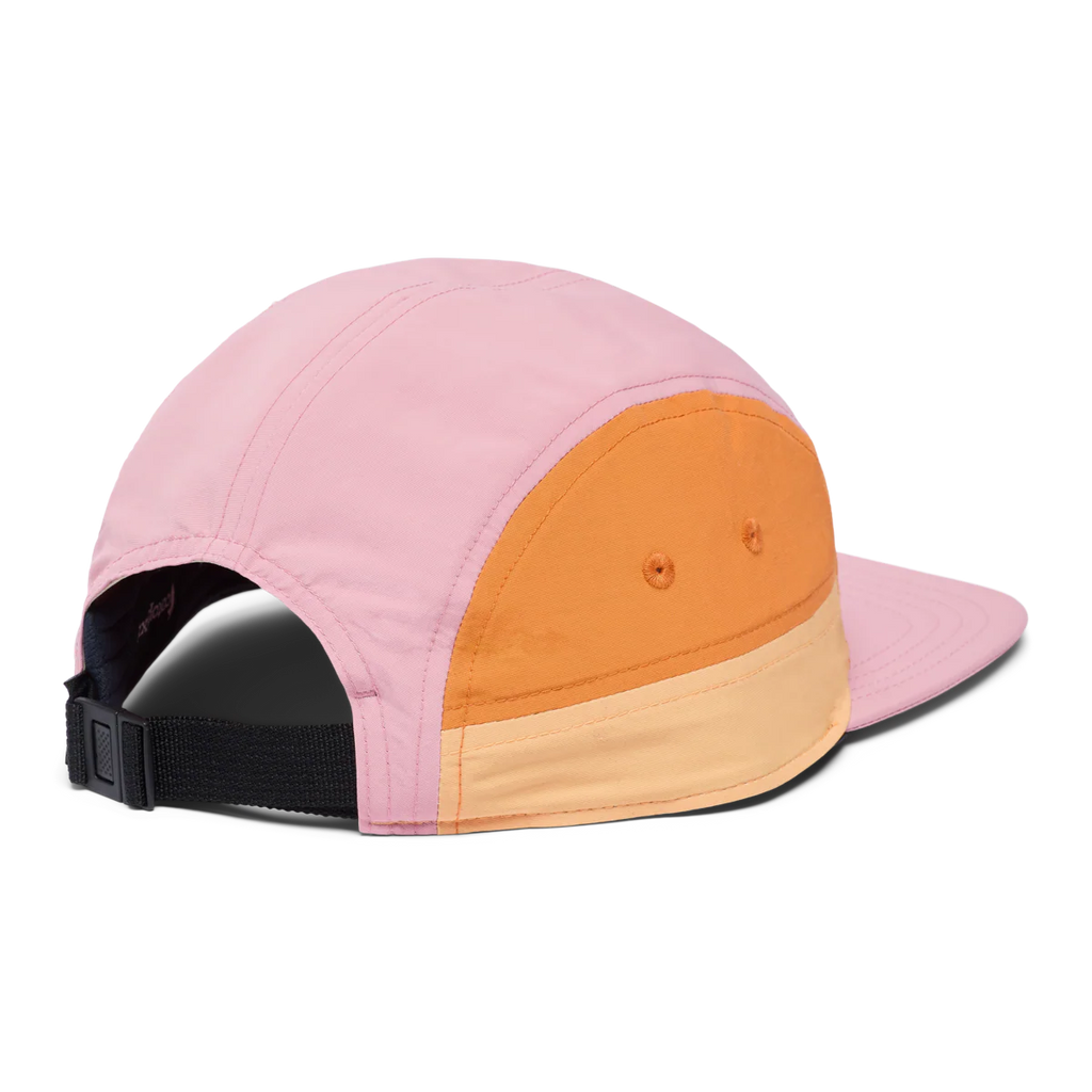 Altitude Tech 5-Panel Hat
