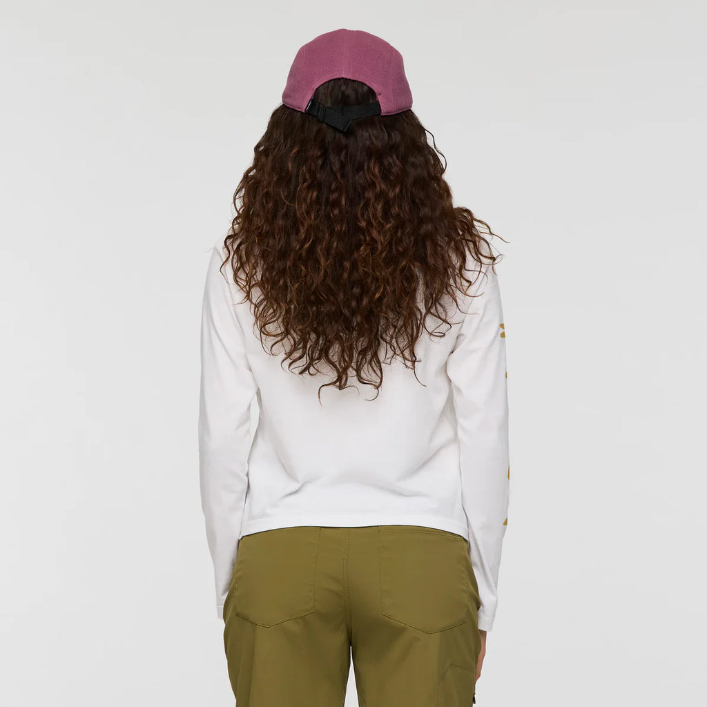 Sky To Sea Long-Sleeve T-Shirt - Women's