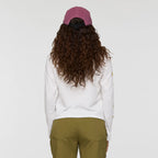 Sky To Sea Long-Sleeve T-Shirt - Women's