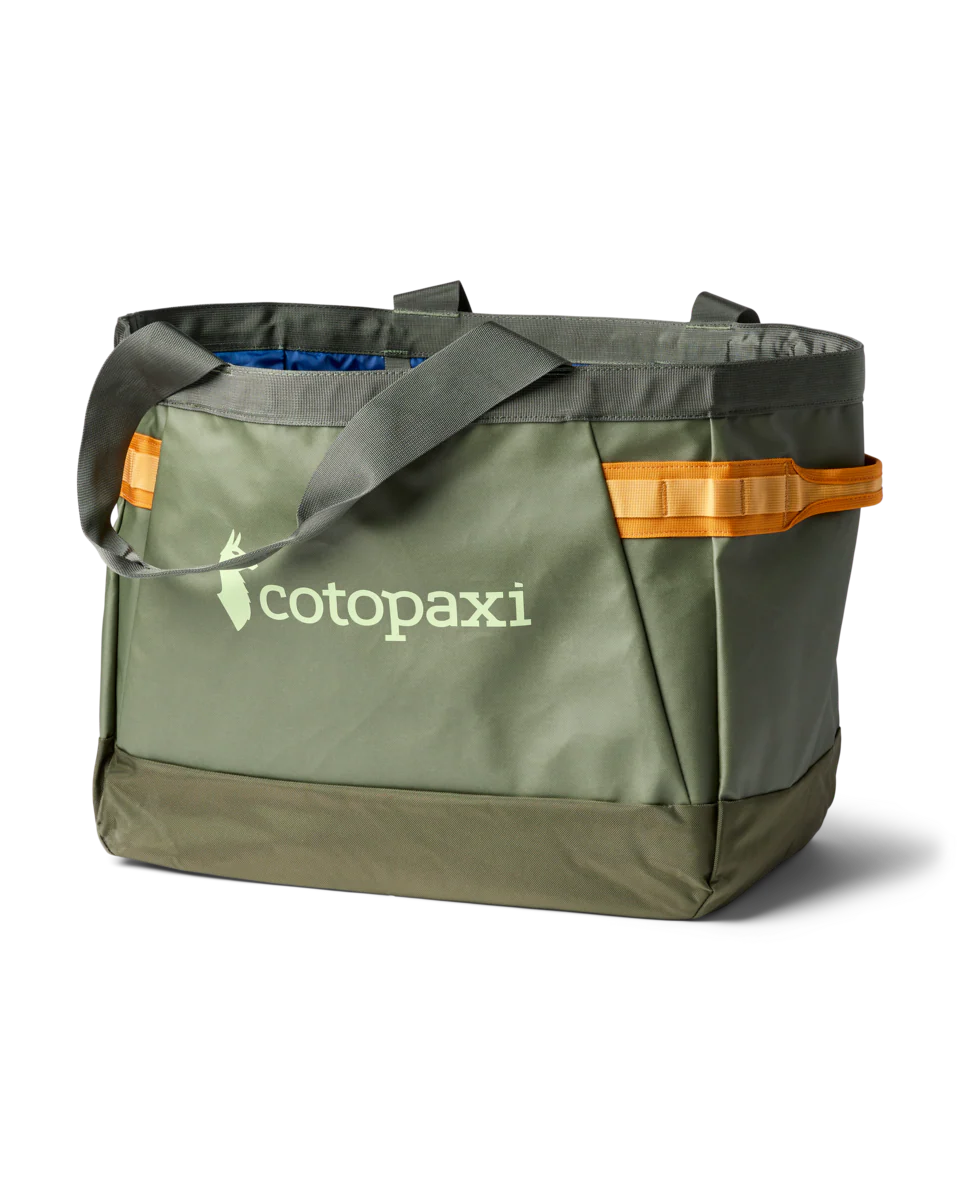 Allpa 60L Gear Hauler Tote