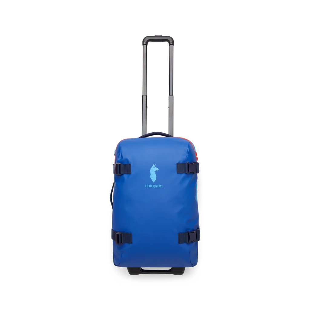 Allpa 38L Roller Bag