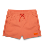 Brinco Short - Solid - Women's