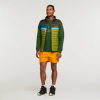Fuego Down Vest - Men's