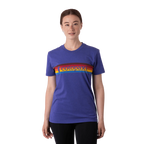 On The Horizon T-Shirt - Women's