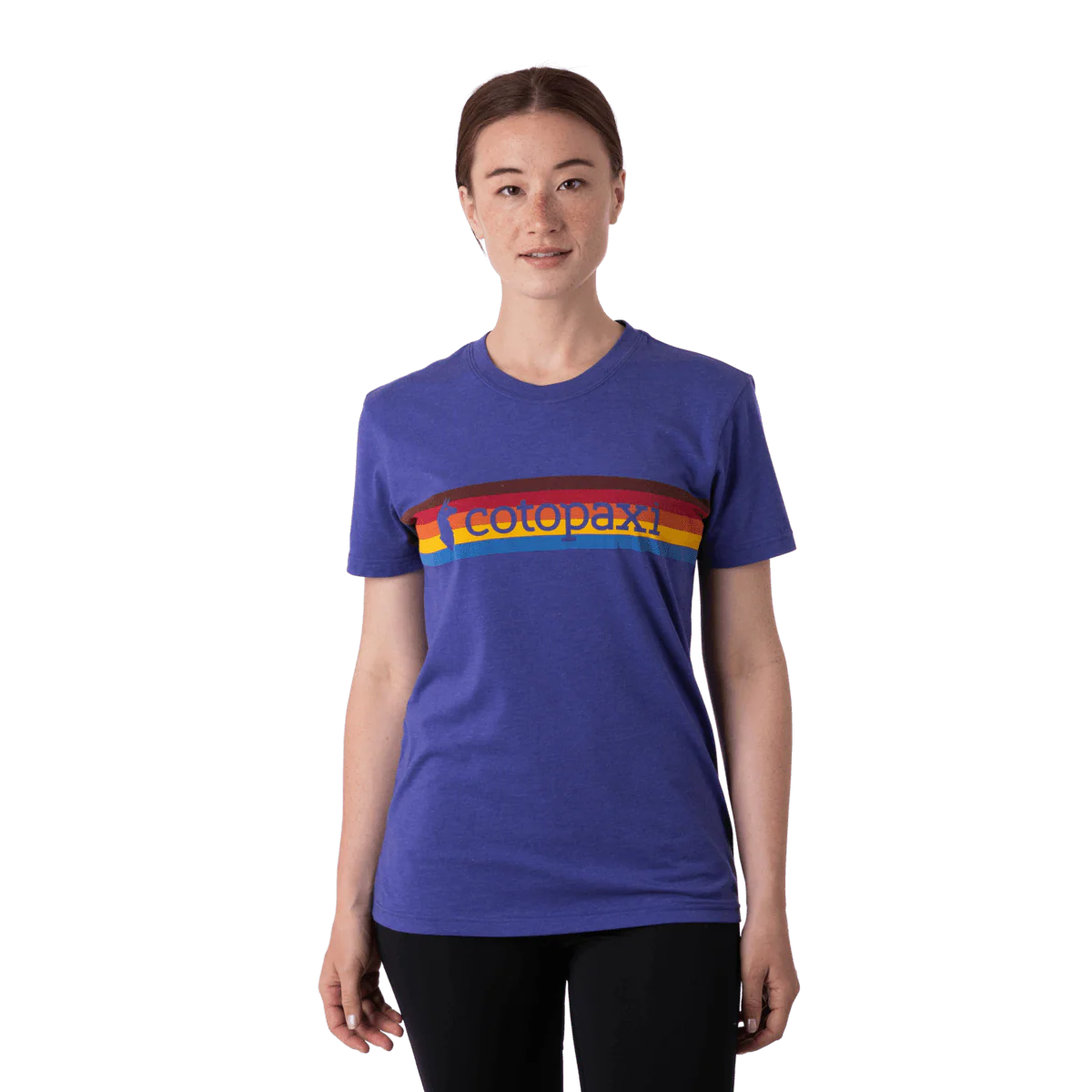On The Horizon T-Shirt - Women's