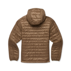 Capa Insulated Hooded Jacket - Men's