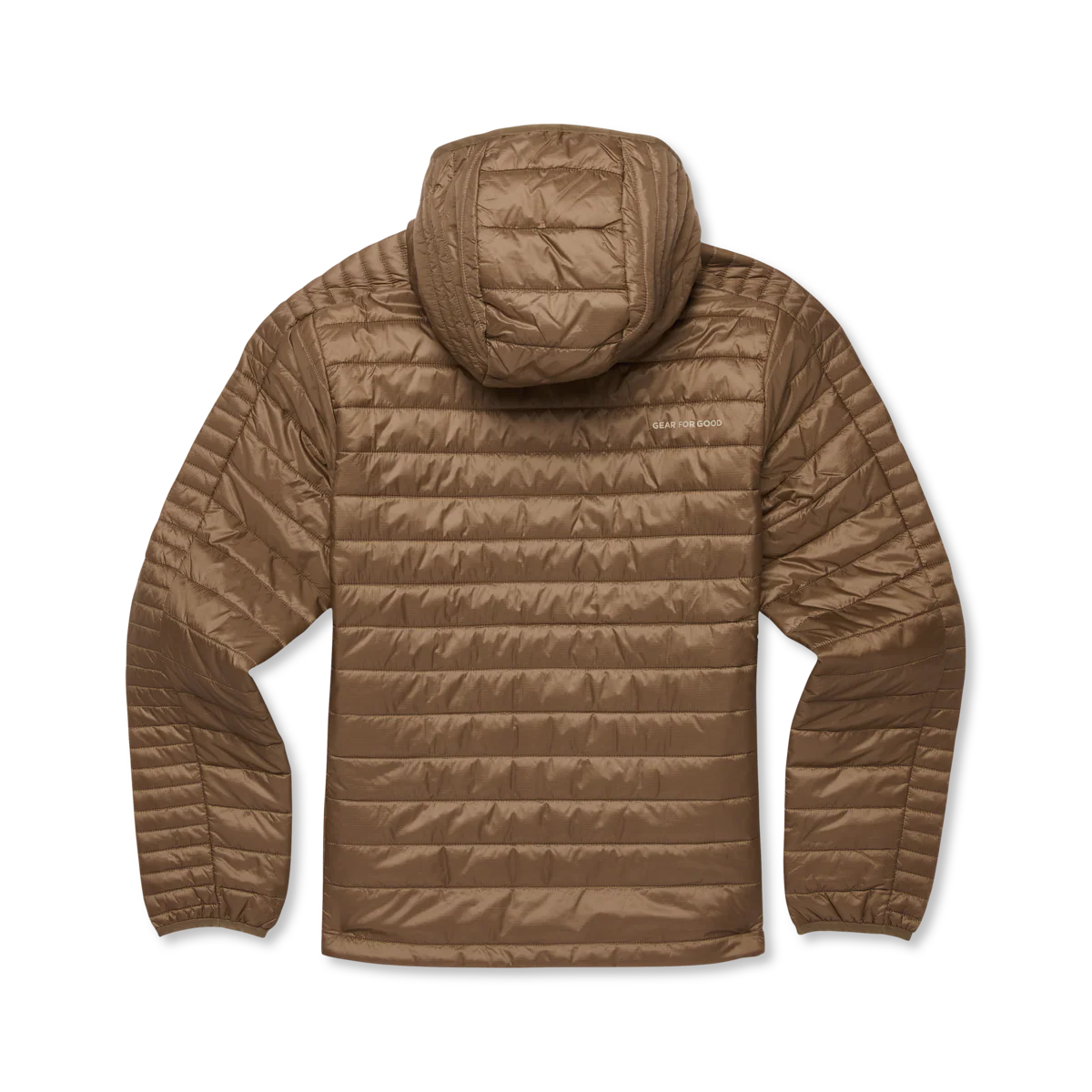Capa Insulated Hooded Jacket - Men's